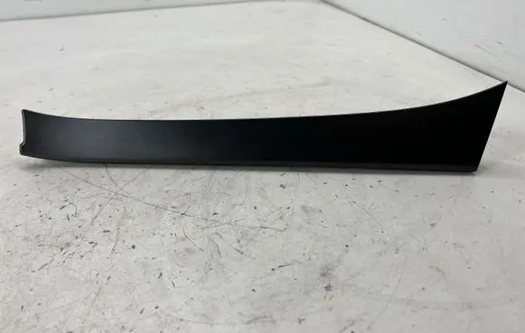 Nissan Rogue Dashboard glove box trim 684114BA0A 684114EH1A 684P248A0A