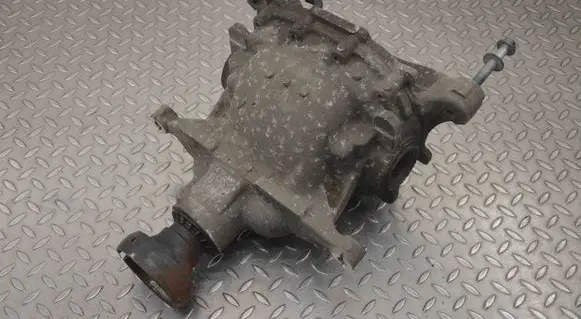 Ford Mustang VI Rear differential FKFHA RFFR3114033BB