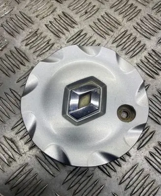 Original wheel cap