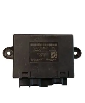 Ford Fusion II Door control unit/module DG9T14B533DG