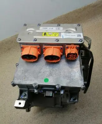 Dacia Spring Electric car motor 4DB403U009021