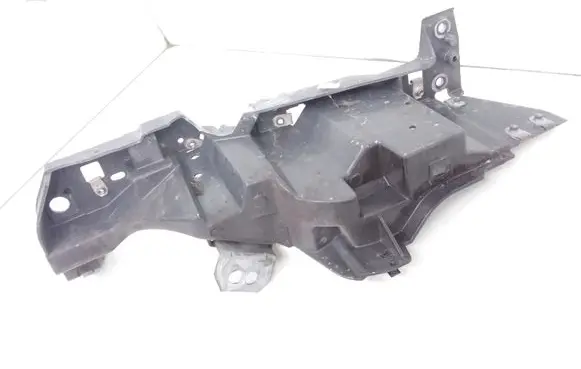 Jaguar S-Type Headlight/headlamp mounting bracket 4R838C281A