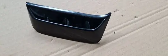 Audi RS5 Rear bumper trim bar molding 8W8853468