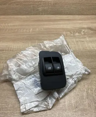 Citroen Nemo Electric window control switch 6490G8 T098