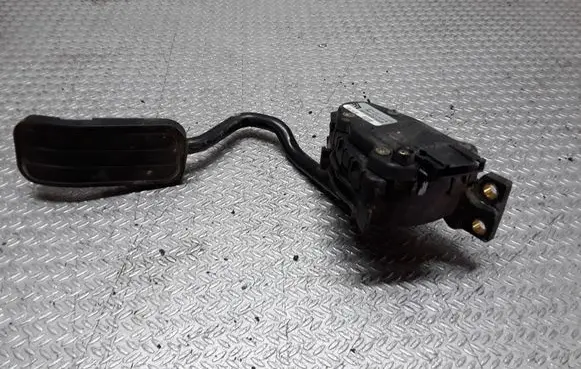 Ford Galaxy Accelerator throttle pedal 7M1721603A