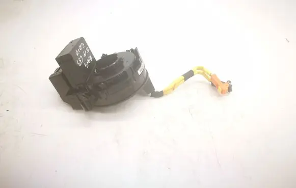 Toyota RAV 4 (XA30) Airbag slip ring squib (SRS ring) 75B800 12090