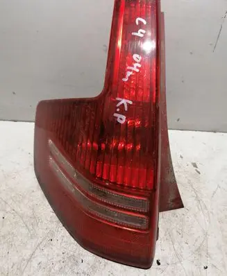 Citroen C4 I Rear/tail lights