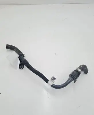 Audi A4 S4 B9 Engine coolant pipe/hose 8W0145670E