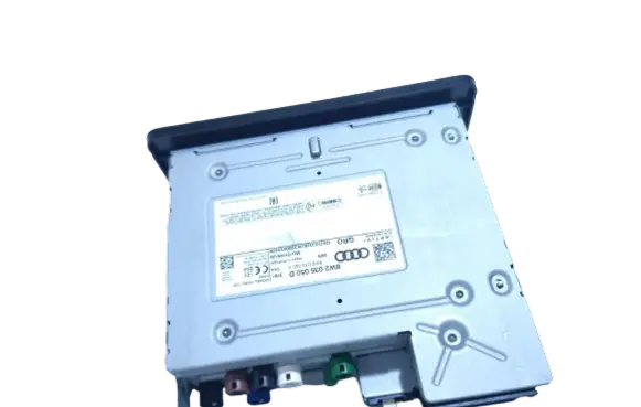Audi A4 S4 B9 8W Other control units/modules 8W2035050D