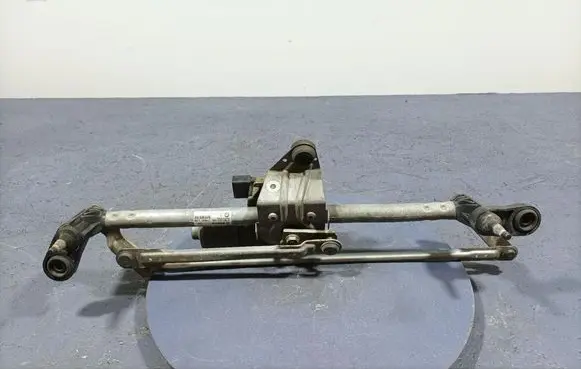 Skoda Octavia Mk3 (5E) Front wiper linkage and motor 5E1955023B