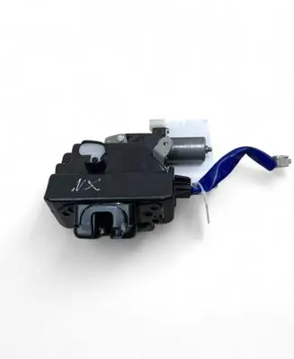 Lexus NX Tailgate/trunk/boot lock/catch/latch 1638000790