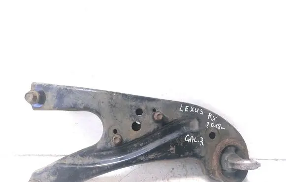 Lexus RX 450H Rear upper control arm/wishbone