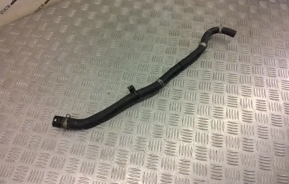 Hyundai Kona I Engine coolant pipe/hose EU0240461-2