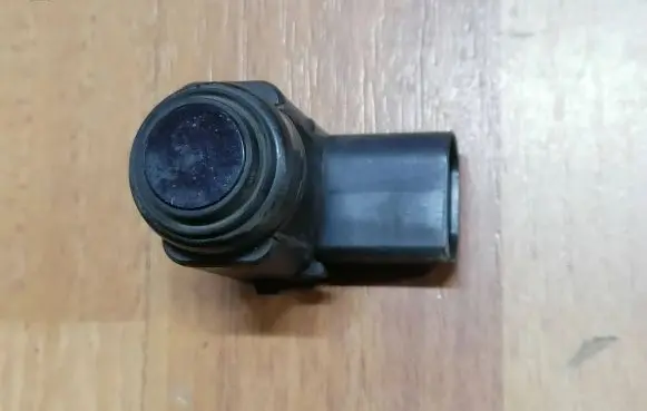 Volkswagen Touareg I Parking PDC sensor 1J0919275 0263003169 3D0919275D