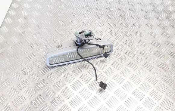 Mercedes-Benz E W211 Rear view mirror (interior)