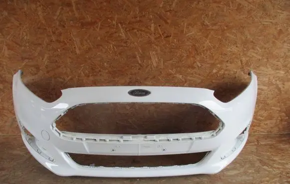 Ford Fiesta Front bumper C1BB-17757-A