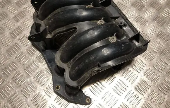Citroen C3 Intake manifold 9631980380