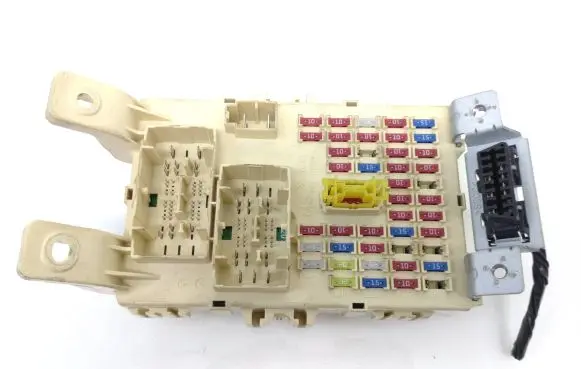 Hyundai i20 (PB PBT) Fuse box set 919511J030