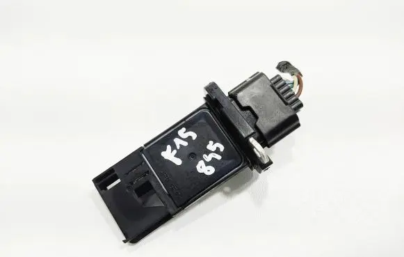 Nissan Juke I F15 Mass air flow meter AFH70M-38