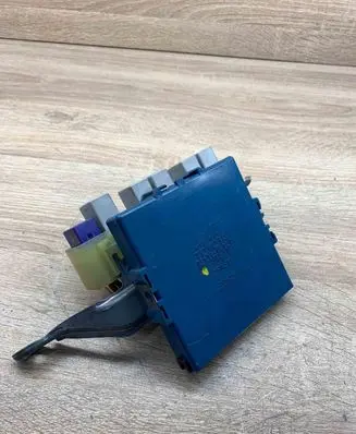 Toyota Corolla Verso AR10 Combustion control unit/module 896180F020