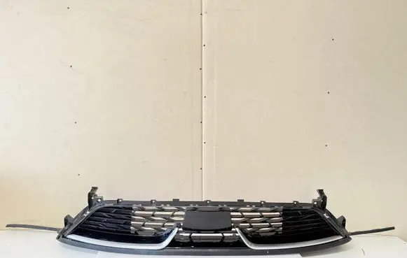 KIA Ceed Front bumper lower grill 86561J7KB0