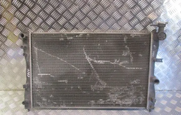 Mitsubishi Colt Coolant radiator