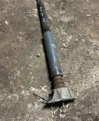 Ford Focus Rear shock absorber/damper