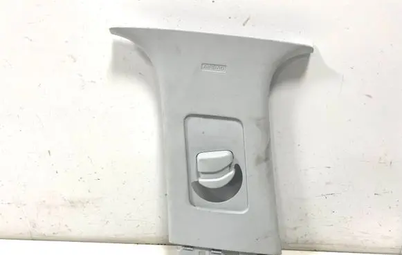 Opel Grandland X (B) pillar trim (top) YP00030577 YP00093577