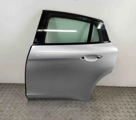 Porsche Panamera (971) Rear door 971839915 971839179