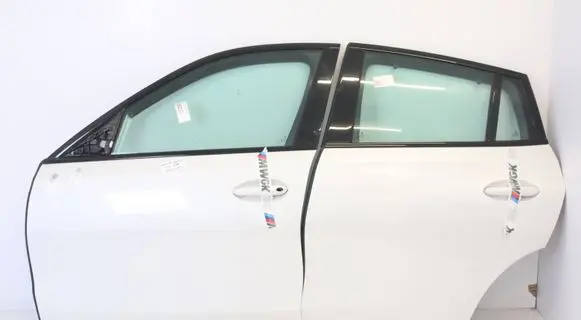 BMW X6 G06 Front door 789854555
