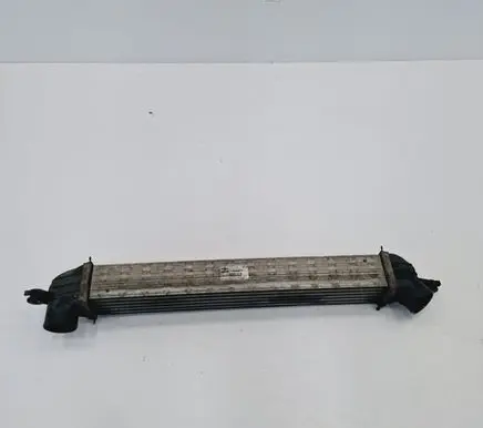 Mini One - Cooper Coupe R56 Intercooler radiator