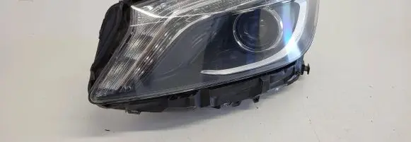 Mercedes-Benz A W176 Headlight/headlamp A1768201161 1EX01081821 0108182100022755