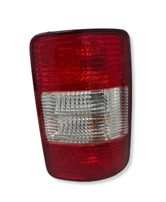 Volkswagen Caddy Rear/tail lights 2K0945258A