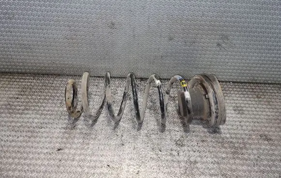 Peugeot Partner Rear coil spring