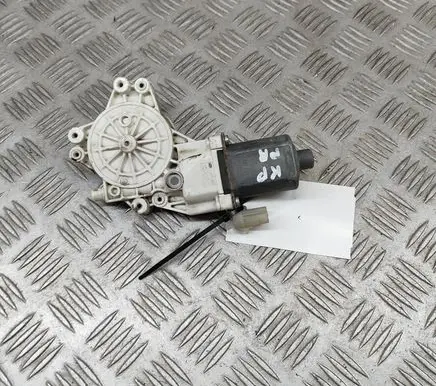 Dodge Caliber Front door window regulator motor 0130822279 K05179961AA