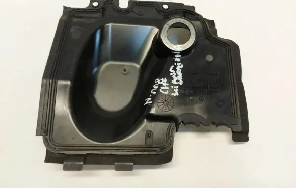 Mercedes-Benz CLA C118 X118 Engine compartment bulkhead A1776206400