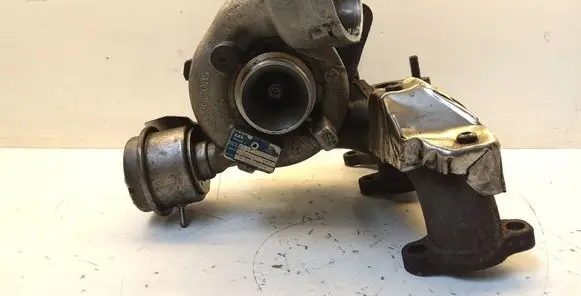 Volkswagen Polo Turbo 045253019J
