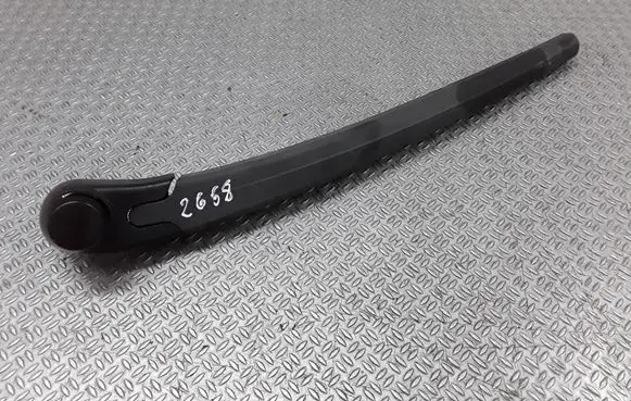 Seat Toledo III (5P) Rear wiper blade 
