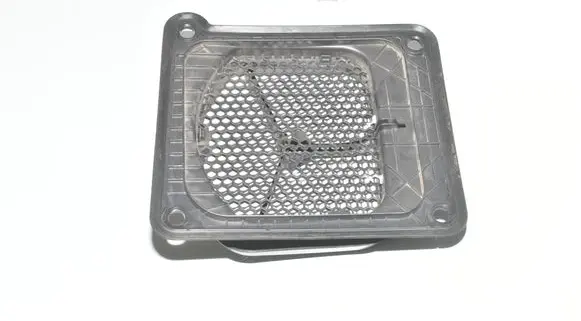 BMW 2 F46 Dashboard air vent grill cover trim 64319302950 9302950