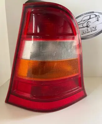 Mercedes-Benz A W168 Rear/tail lights 1688200164 331059600