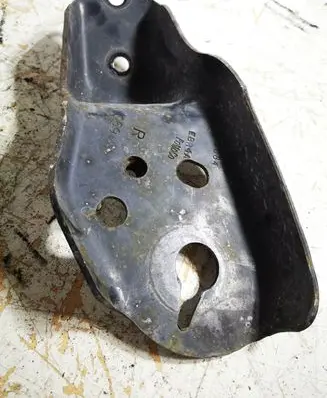 Ford Mustang VI Other rear suspension part FR3C5084