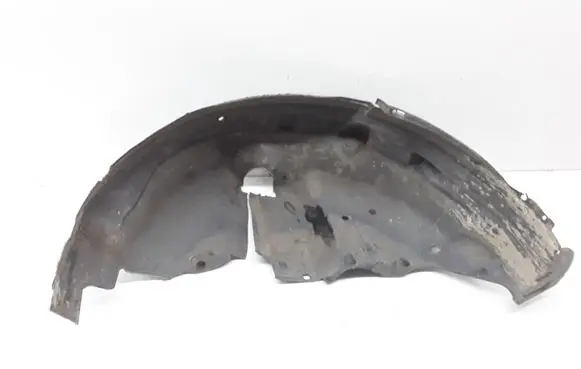 Honda Jazz Rear arch fender liner splash guards
