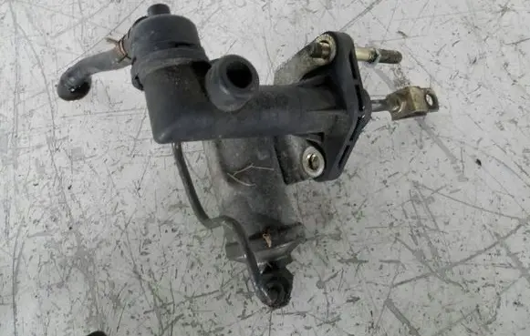 KIA Sportage Clutch master cylinder 