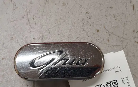 Ford Focus C-MAX Other badges/marks 3M5116098