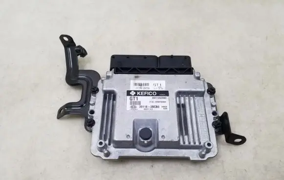 KIA Ceed Engine control unit/module 391182BCB0