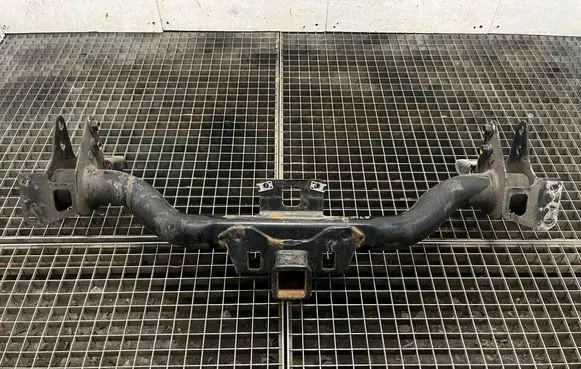 Ram 1500 Tow bar set 