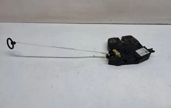 BMW 3 E90 E91 Tailgate/trunk/boot lock/catch/latch 7308844 51247308844