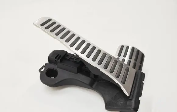 Volkswagen Caddy Brake pedal 2K5723503B 1K0723131