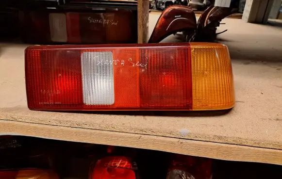 Ford Sierra Rear/tail lights 87BG13A602 87BG13A602AA