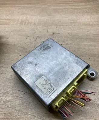 Mazda 6 Airbag control unit/module GJ6A57K30C 3J03D